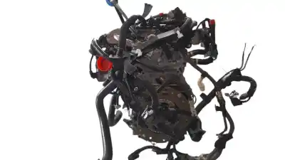 Second-hand car spare part complete engine for toyota rav4 hybrid 4x2 advance oem iam references a25a  