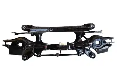 Pièce détachée automobile d'occasion essieu arrière pour toyota rav4 hybrid 4x2 advance références oem iam 5120642070
