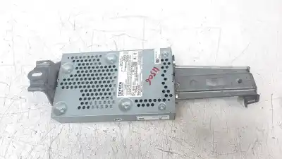Peça sobressalente para automóvel em segunda mão módulo eletrônico por lexus rc * referências oem iam 8628024320