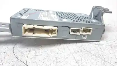 Peça sobressalente para automóvel em segunda mão módulo eletrônico por lexus rc * referências oem iam 8628024320  