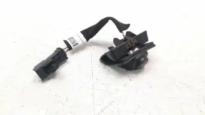 Автозапчастина б/у електронний модуль для citroen c4 grand picasso feel edition посилання на oem iam 9801706680