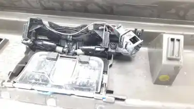Pezzo di ricambio per auto di seconda mano modanatura per audi q5 (8r) 2.0 tfsi (155kw) riferimenti oem iam 8r0864513c  