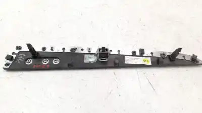 Pezzo di ricambio per auto di seconda mano modanatura per audi q5 (8r) 2.0 tfsi (155kw) riferimenti oem iam 8r1853190b  