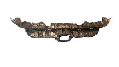 Автозапчастина б/у передня решіта для toyota rav4 hybrid 4x2 advance посилання на oem iam 5311542010  