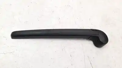 Second-hand car spare part rear windshield wiper arm for audi q5 (8r) 2.0 tfsi (155kw) oem iam references 8r09554071p9