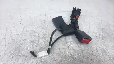 Second-hand car spare part front left seat belt for kia niro i (de) 1.6 gdi hybrid oem iam references 89830g5100wk