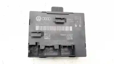 Second-hand car spare part central locking pump for audi q5 (8r) 2.0 tfsi (155kw) oem iam references 8k0959795f