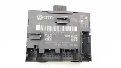 Second-hand car spare part central locking pump for audi q5 (8r) 2.0 tfsi (155kw) oem iam references 8k0959792m