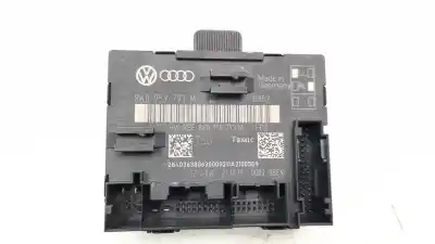 Second-hand car spare part central locking pump for audi q5 (8r) 2.0 tfsi (155kw) oem iam references 8k0959793m