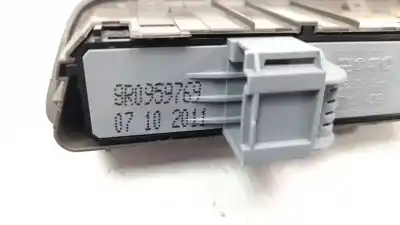 Second-hand car spare part switch for audi q5 (8r) 2.0 tfsi (155kw) oem iam references 8r0959769  
