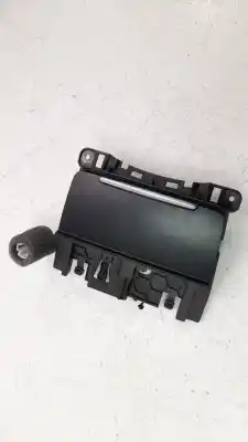 Автозапчастина б/у попільничка для audi q5 (8r) 3.0 v6 24v tdi посилання на oem iam 8k0857951c