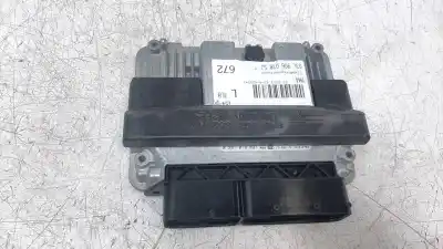 Peça sobressalente para automóvel em segunda mão CENTRALINA DE MOTOR UCE por AUDI A4 BERLINA (B8)  Referências OEM IAM 3L906018SJ  