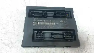 Peça sobressalente para automóvel em segunda mão módulo de confort / bsi /bcm por audi a4 berlina (b8) 2.0 16v tdi referências oem iam 8k0907064hd