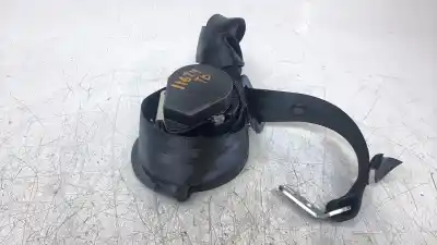 Peça sobressalente para automóvel em segunda mão cinto de segurança traseiro direito por audi a4 berlina (b8) 2.0 16v tdi referências oem iam 621421000