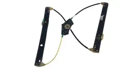 Peça sobressalente para automóvel em segunda mão elevador de vidros dianteiro direito por audi a4 berlina (b8) 2.0 16v tdi referências oem iam 8k0837462a
