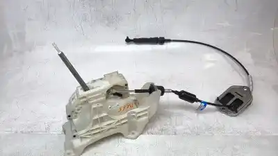 Автозапчасти б/у рычаг переключения передач за KIA STONIC (YBCUV) Motor 1.0 Ltr. - 88 kW TGDI CAT ссылки OEM IAM 46700H8200  