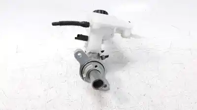 Автозапчастина б/у гальмівний насос для citroen c5 aircross (a_) 1.2 puretech 130 (arhnsj) посилання на oem iam 1638051480  