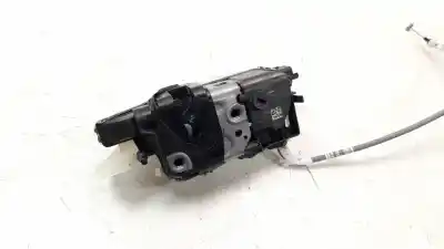 İkinci el araba yedek parçası  için CITROEN C5 AIRCROSS (A_)  OEM IAM referansları 9844507680  