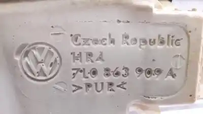 Автозапчастина б/у молдинг для porsche cayenne (typ 9pa) turbo s посилання на oem iam 7l0863909a  