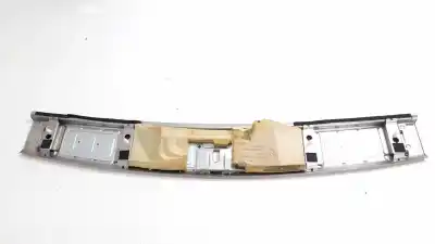 Автозапчастина б/у молдинг для porsche cayenne (typ 9pa) turbo s посилання на oem iam 7l0863909a  