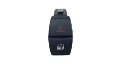 Second-hand car spare part Hazard Warning Lights for BMW SERIE 5 GRAN TURISMO (F07) 530d OEM IAM references 916189604  