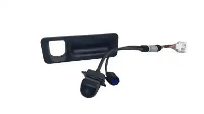 Peça sobressalente para automóvel em segunda mão módulo eletrônico por kia ceed 1.0 tgdi cat referências oem iam 95760j7010  