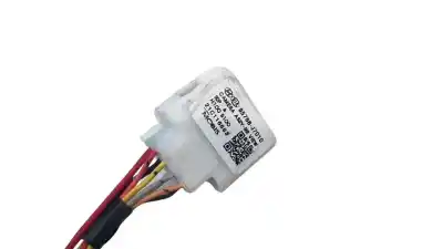 Peça sobressalente para automóvel em segunda mão módulo eletrônico por kia ceed 1.0 tgdi cat referências oem iam 95760j7010  