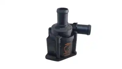 Peça sobressalente para automóvel em segunda mão bomba de água por audi a4 berlina (b8) 2.0 16v tdi referências oem iam 8k0819147a