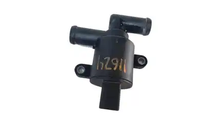 Peça sobressalente para automóvel em segunda mão válvula de controle do calefactor de agua por audi a4 berlina (b8) 2.0 16v tdi referências oem iam 4h0121671d