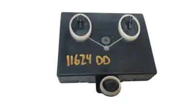 Peça sobressalente para automóvel em segunda mão módulo de confort / bsi /bcm por audi a4 berlina (b8) 2.0 16v tdi referências oem iam 8t0959792p
