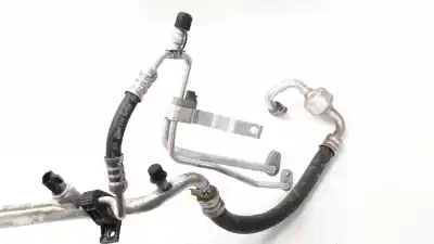 Piesă de schimb auto la mâna a doua tuburi aer conditionat pentru kia sportage iv (ql, qle) 1.6 gdi referințe oem iam 97775f1250  