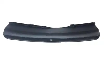 Peça sobressalente para automóvel em segunda mão moldagem por audi a4 berlina (b8) 2.0 16v tdi referências oem iam 8k5863471