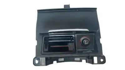 Peça sobressalente para automóvel em segunda mão CINZEIRO por AUDI A4 BERLINA (B8)  Referências OEM IAM 8K0857951C  