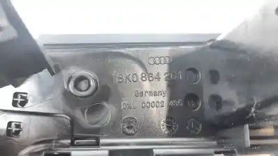Peça sobressalente para automóvel em segunda mão moldagem por audi a4 berlina (b8) 2.0 16v tdi referências oem iam 8k0864261  
