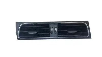 Peça sobressalente para automóvel em segunda mão grelha / difusor de ar por audi a4 berlina (b8) 2.0 16v tdi referências oem iam 8t1820951e