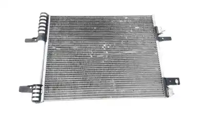 Автозапчасти б/у конденсатор / радиатор кондиционера воздуха за citroen c5 aircross (a_) 1.2 puretech 130 (arhnsj) ссылки oem iam 9817275680  350625