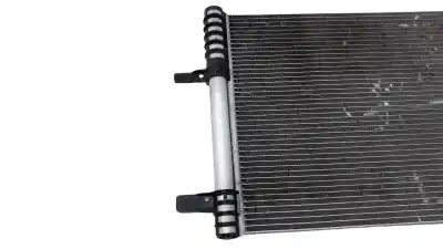 Автозапчасти б/у конденсатор / радиатор кондиционера воздуха за citroen c5 aircross (a_) 1.2 puretech 130 (arhnsj) ссылки oem iam 9817275680  350625