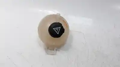 Автозапчастина б/у розширення депозит для citroen c5 aircross (a_) 1.2 puretech 130 (arhnsj) посилання на oem iam 9678125880  481590