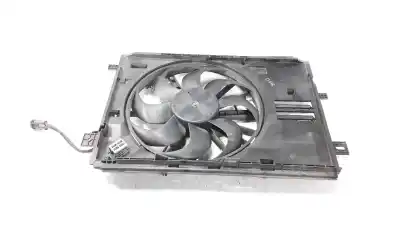 Peça sobressalente para automóvel em segunda mão termoventilador elétrico por citroen c5 aircross (a_) 1.2 puretech 130 (arhnsj) referências oem iam 9836638080