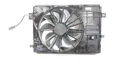 Автозапчасти б/у электрический вентилятор за citroen c5 aircross (a_) 1.2 puretech 130 (arhnsj) ссылки oem iam 9836638080  47987