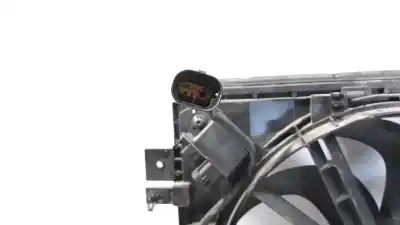 Автозапчасти б/у электрический вентилятор за citroen c5 aircross (a_) 1.2 puretech 130 (arhnsj) ссылки oem iam 9836638080  47987