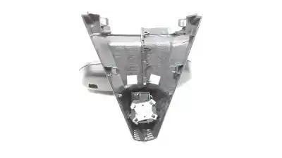 Автозапчастина б/у внутрішне дзеркало для citroen c5 aircross (a_) 1.2 puretech 130 (arhnsj) посилання на oem iam 9840410080  