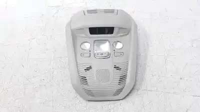 Peça sobressalente para automóvel em segunda mão luz interior por citroen c5 aircross (a_) 1.2 puretech 130 (arhnsj) referências oem iam 98145840bj