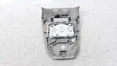 Автозапчастина б/у внутрішне світло для citroen c5 aircross (a_) 1.2 puretech 130 (arhnsj) посилання на oem iam 98145840bj  