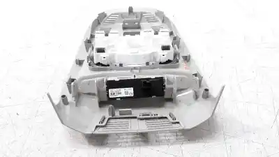 Автозапчастина б/у внутрішне світло для citroen c5 aircross (a_) 1.2 puretech 130 (arhnsj) посилання на oem iam 98145840bj  