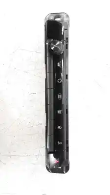 Автозапчастина б/у многофункційне управління для CITROEN C5 AIRCROSS (A_) 1.2 PureTech 130 (ARHNSJ) Посилання на OEM IAM 98280181XU  