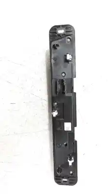 Автозапчасти б/у многофункциональное управление за citroen c5 aircross (a_) 1.2 puretech 130 (arhnsj) ссылки oem iam 98280181xu  