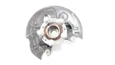 Peça sobressalente para automóvel em segunda mão manga de eixo dianteira direita por citroen c5 aircross (a_) 1.2 puretech 130 (arhnsj) referências oem iam 1647857080