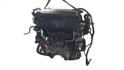 Автозапчастина б/у двигун комплект для citroen c5 aircross (a_) 1.2 puretech 130 (arhnsj) посилання на oem iam hn05  