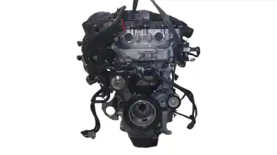 Автозапчастина б/у двигун комплект для citroen c5 aircross (a_) 1.2 puretech 130 (arhnsj) посилання на oem iam hn05  